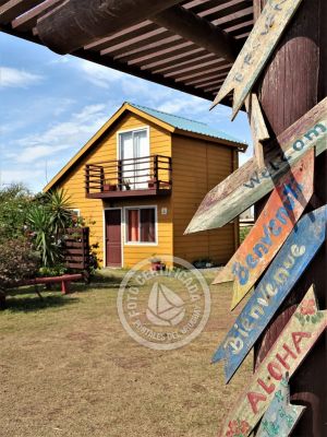 Villa Lo de Pipe Punta del Diablo