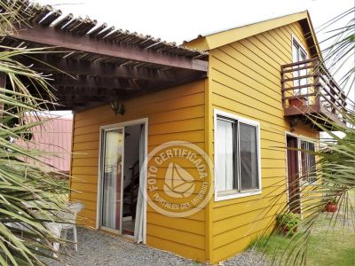 Villa Lo de Pipe Punta del Diablo