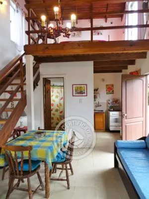 Complejo Lo de Pipe Punta del Diablo