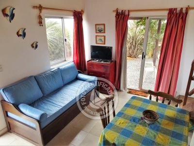 Villa Lo de Pipe Punta del Diablo