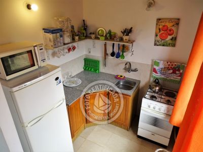 Villa Lo de Pipe Punta del Diablo