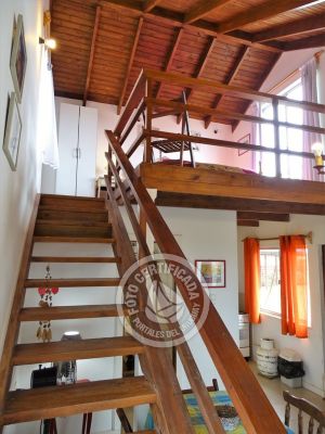 Villa Lo de Pipe Punta del Diablo