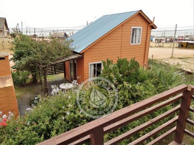 Villa Lo de Pipe Punta del Diablo