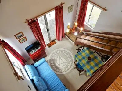 Complejo Lo de Pipe Punta del Diablo