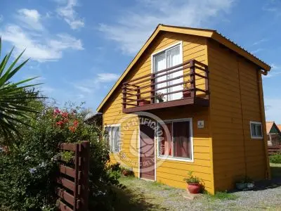 Complejo Lo de Pipe Punta del Diablo