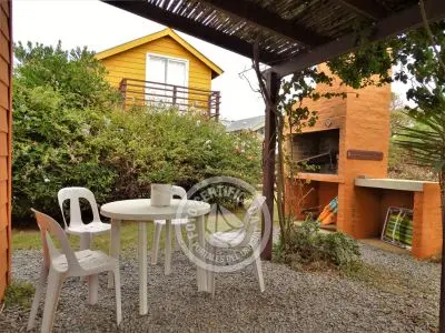 Complejo Lo de Pipe Punta del Diablo