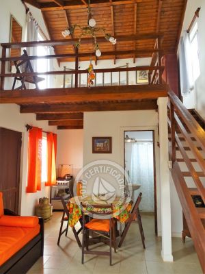 Villa Lo de Pipe Punta del Diablo