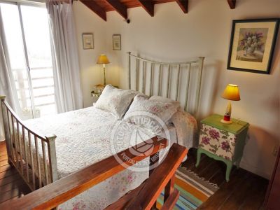 Villa Lo de Pipe Punta del Diablo