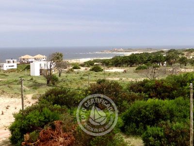 Villa Alcobas del Diablo Punta del Diablo