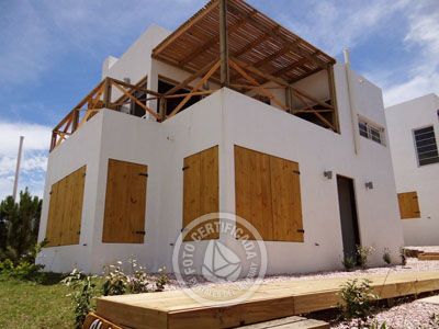 Villa Alcobas del Diablo Punta del Diablo