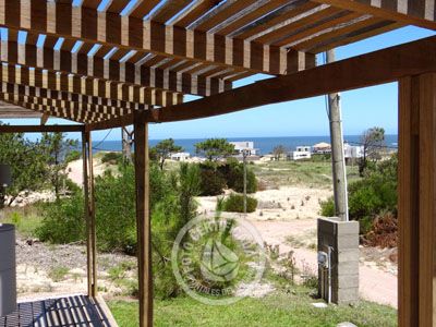 Villa Alcobas del Diablo Punta del Diablo