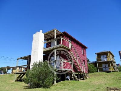 Villa Cabañas Utopía Punta del Diablo