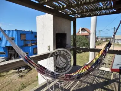 Complexo Cabañas Utopía Punta del Diablo