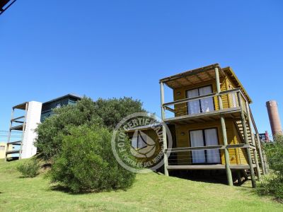 Villa Cabañas Utopía Punta del Diablo