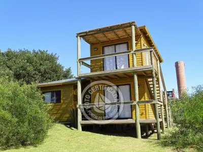 Complexo Cabañas Utopía Punta del Diablo