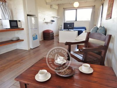 Villa Cabañas Utopía Punta del Diablo