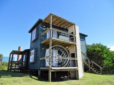 Villa Cabañas Utopía Punta del Diablo