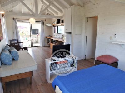 Villa Cabañas Utopía Punta del Diablo