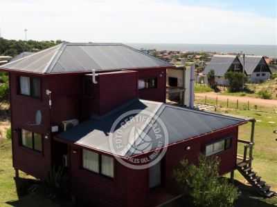 Villa Cabañas Utopía Punta del Diablo