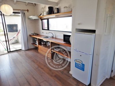 Villa Cabañas Utopía Punta del Diablo