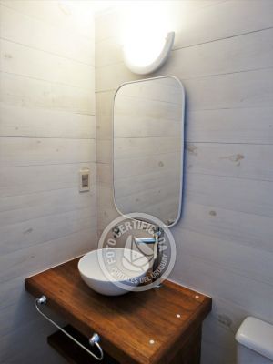 Villa Cabañas Utopía Punta del Diablo