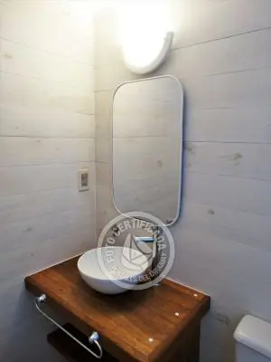 Complexo Cabañas Utopía Punta del Diablo