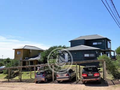 Villa Cabañas Utopía Punta del Diablo