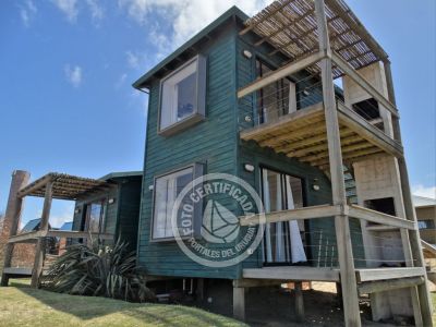 Villa Cabañas Utopía Punta del Diablo
