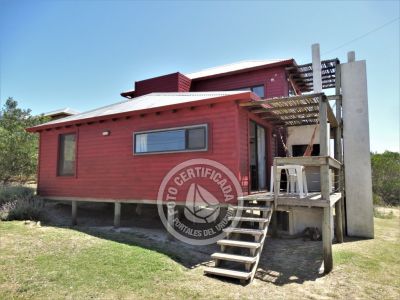 Villa Cabañas Utopía Punta del Diablo
