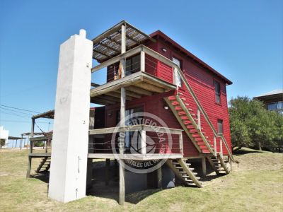 Villa Cabañas Utopía Punta del Diablo