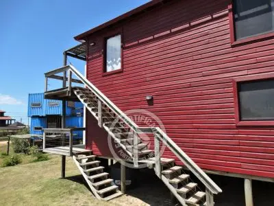 Complexo Cabañas Utopía Punta del Diablo