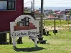 Complexo Cabañas Utopía Punta del Diablo