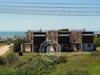 Buena Vista del Diablo