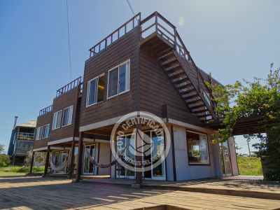 Villa Buena Vista del Diablo Punta del Diablo