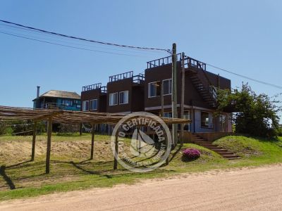 Villa Buena Vista del Diablo Punta del Diablo