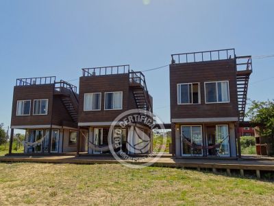 Villa Buena Vista del Diablo Punta del Diablo