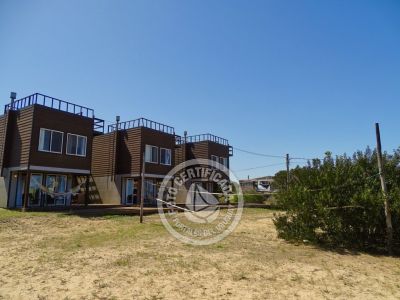 Villa Buena Vista del Diablo Punta del Diablo