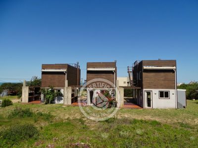 Villa Buena Vista del Diablo Punta del Diablo