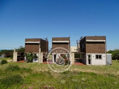 Complexo Buena Vista del Diablo Punta del Diablo