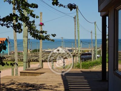 Villa Buena Vista del Diablo Punta del Diablo