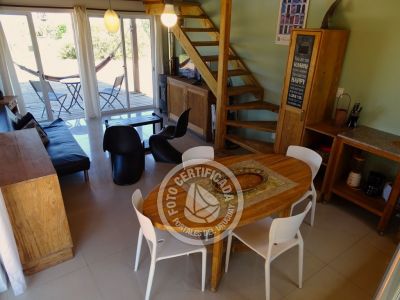 Villa Buena Vista del Diablo Punta del Diablo