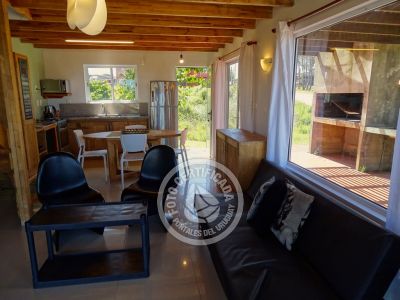 Villa Buena Vista del Diablo Punta del Diablo