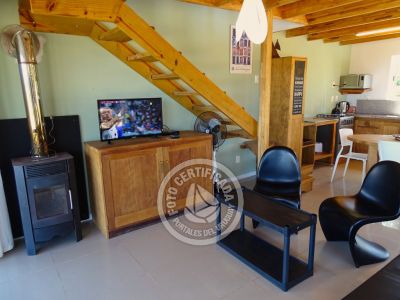 Villa Buena Vista del Diablo Punta del Diablo