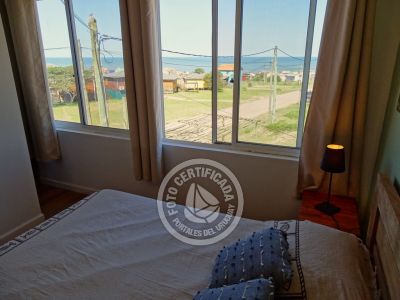 Villa Buena Vista del Diablo Punta del Diablo