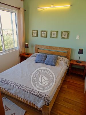 Villa Buena Vista del Diablo Punta del Diablo