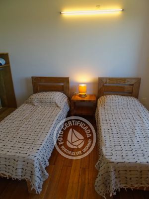 Villa Buena Vista del Diablo Punta del Diablo