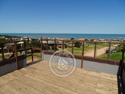 Villa Buena Vista del Diablo Punta del Diablo