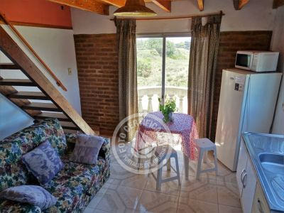 Complexo Castillo del Diablo Punta del Diablo