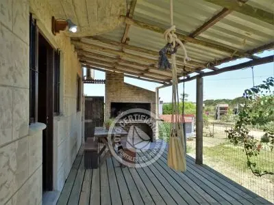 Complexo Castillo del Diablo Punta del Diablo