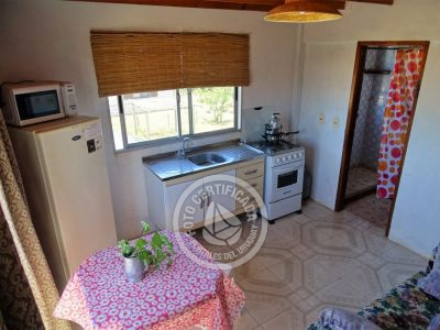 Complexo Castillo del Diablo Punta del Diablo